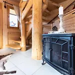 Tatrytop Osada Gazdowka Z Sauna בקתה קושצ'ליסקו