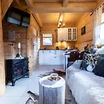 Tatrytop Osada Gazdowka Z Sauna