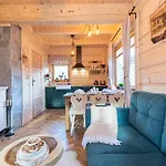 Tatrytop Osada Gazdowka Z Sauna *