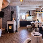 Tatrytop Osada Gazdowka Z Sauna *
