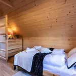 Tatrytop Osada Gazdowka Z Sauna קושצ'ליסקו