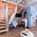 Tatrytop Osada Gazdowka Z Sauna *