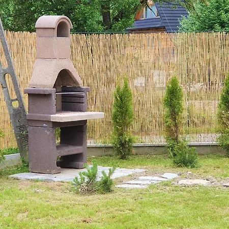 Tatrytop Osada Gazdowka Z Sauna Alpstuga