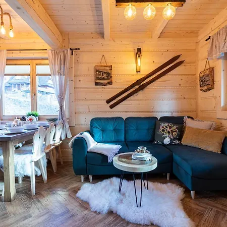 Tatrytop Osada Gazdowka Z Sauna Koscielisko