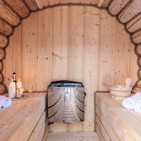 Tatrytop Osada Gazdówka Z Sauną * Kościelisko