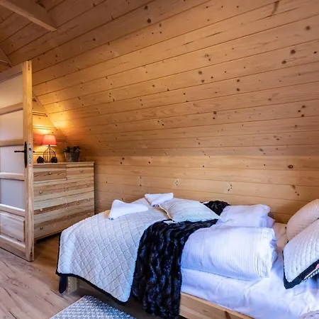 Tatrytop Osada Gazdówka Z Sauną Kościelisko