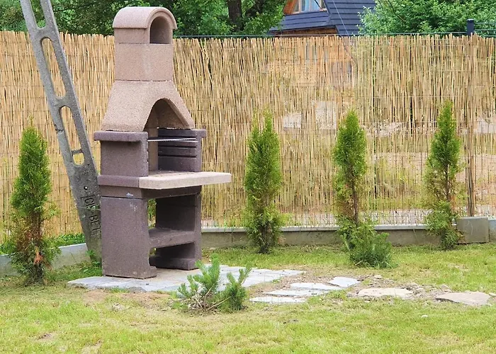 Tatrytop Osada Gazdowka Z Sauna בקתה